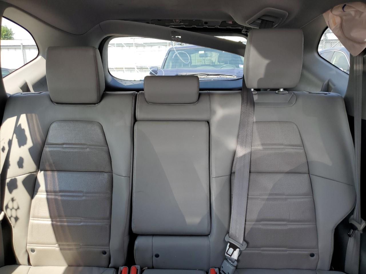 2017 Honda Cr-V Exl VIN: 2HKRW2H85HH601298 Lot: 65224325