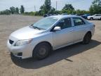 2009 TOYOTA COROLLA BASE   for sale at Copart QC - MONTREAL