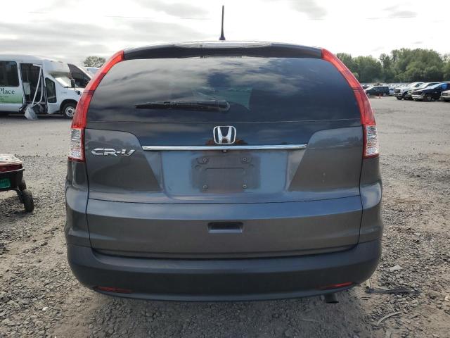  HONDA CRV 2013 Szary
