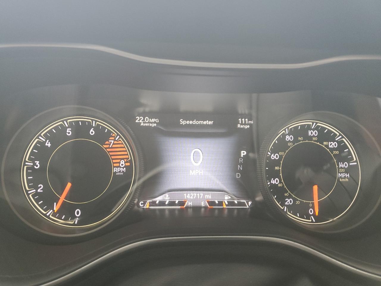 2019 Jeep Cherokee Trailhawk VIN: 1C4PJMBX9KD374454 Lot: 64264725