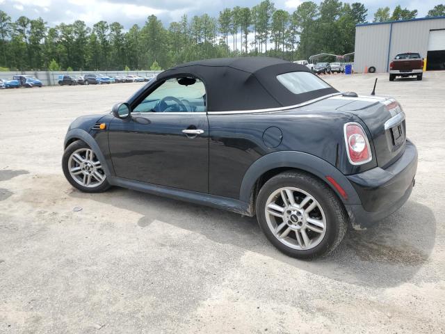 MINI COOPER 2015 Czarny