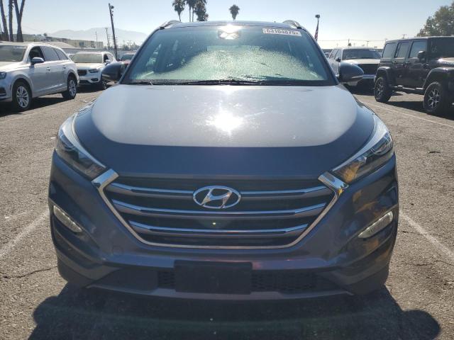 Parquets HYUNDAI TUCSON 2016 Charcoal