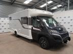 2025 PEUGEOT ELDDIS EVO for sale at Copart NEWBURY