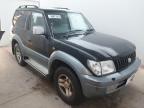 2000 TOYOTA LAND CRUIS for sale at Copart WESTBURY
