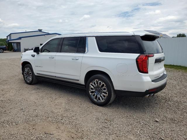  GMC YUKON 2023 Biały