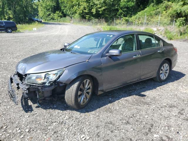  HONDA ACCORD 2014 Szary