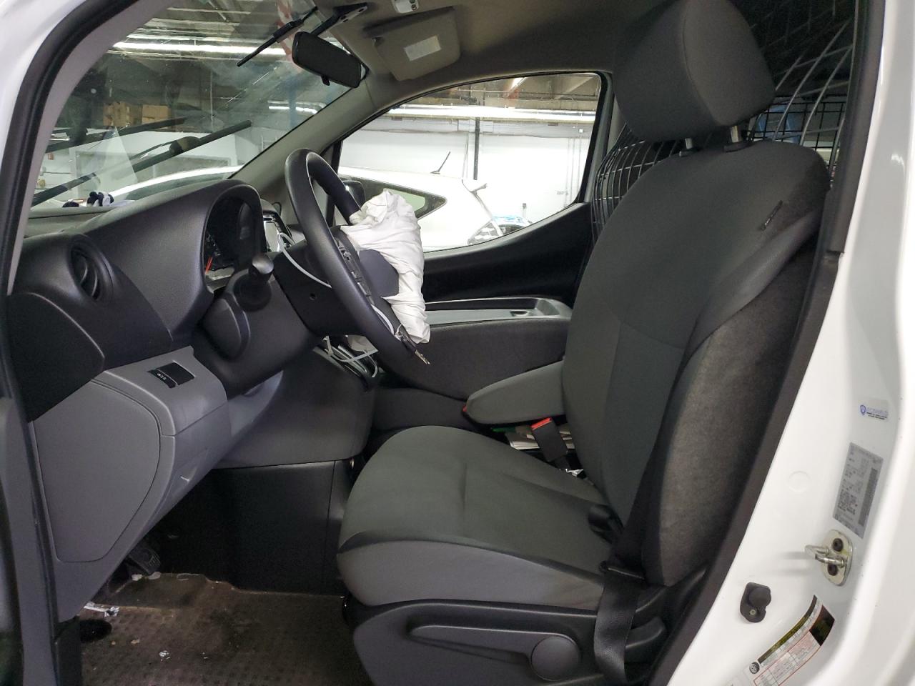 2019 Nissan Nv200 2.5S VIN: 3N6CM0KN4KK694890 Lot: 66815555