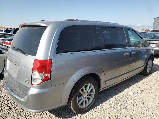  DODGE CARAVAN 2018 Silver
