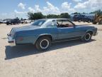 3M57R6D1***** Salvage and Repairable 1976 Oldsmobile Cutlass in AL - Newton