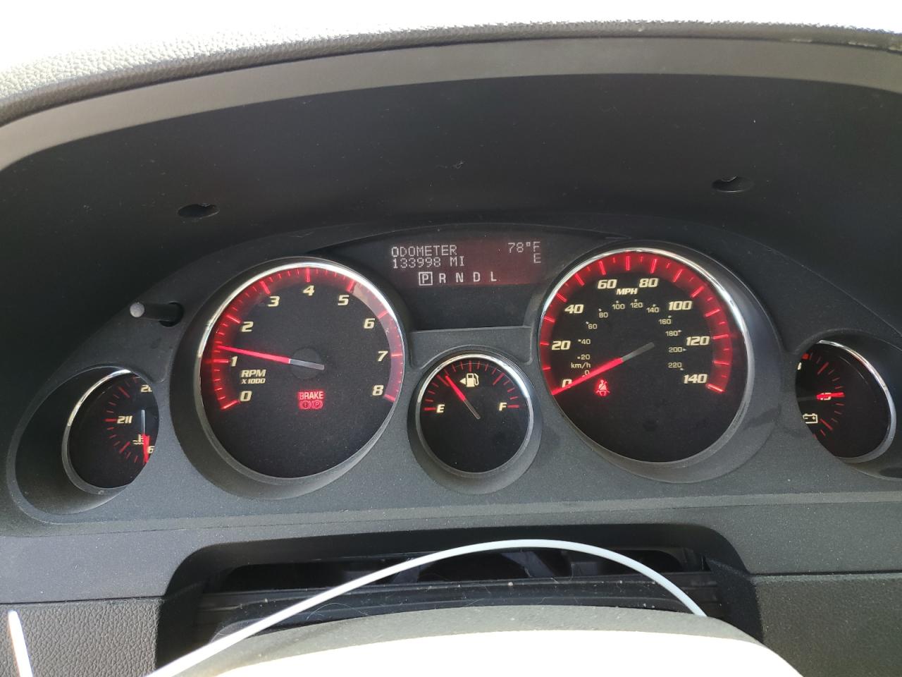 2011 GMC Acadia Slt-1 VIN: 1GKKVRED3BJ239621 Lot: 64808645