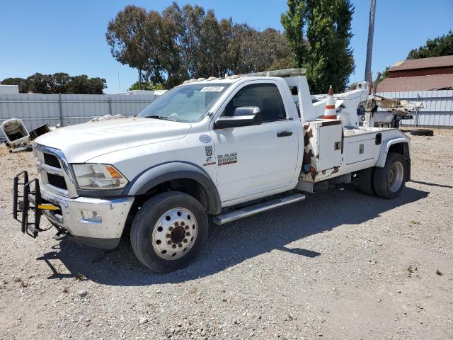 2016 Ram 5500
