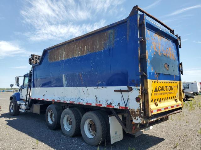 2007 MACK 700 CV700 - TRUCKS SEMI TRUCK