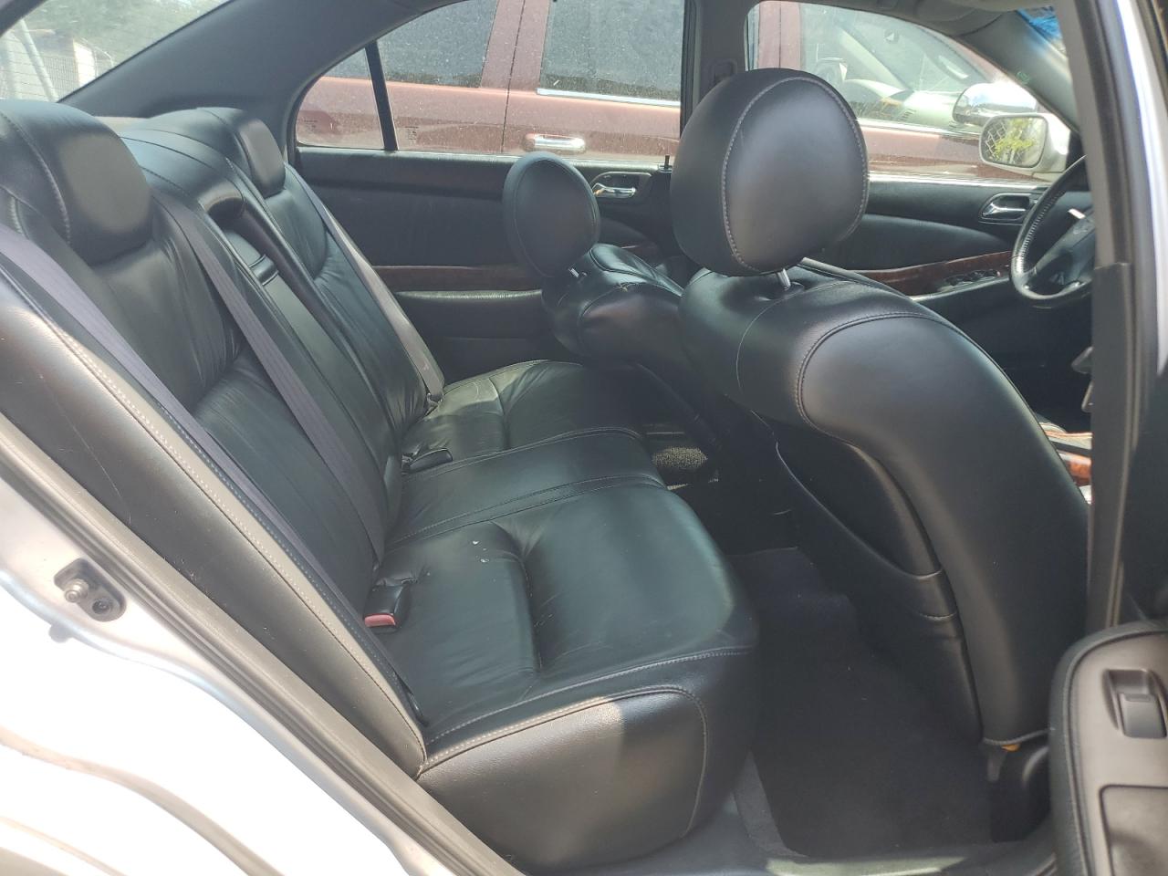 19uua565xxa007722 19UUA565XXA007722 1999 Acura 3.2Tl