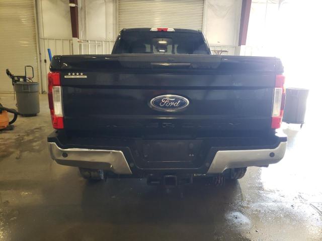  FORD F350 2019 Czarny