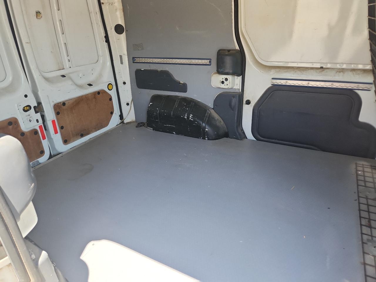 2012 Ford Transit Connect Xl VIN: NM0LS7AN5CT092488 Lot: 64180305