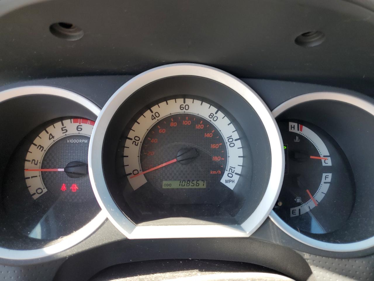 2014 Toyota Tacoma VIN: 5TFNX4CN0EX040870 Lot: 63500815