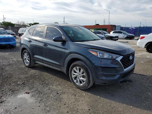  HYUNDAI TUCSON 2020 Gray