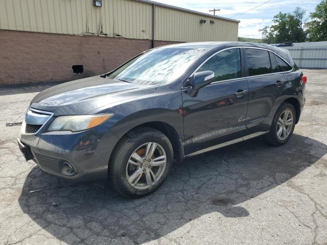  ACURA RDX 2014 Szary