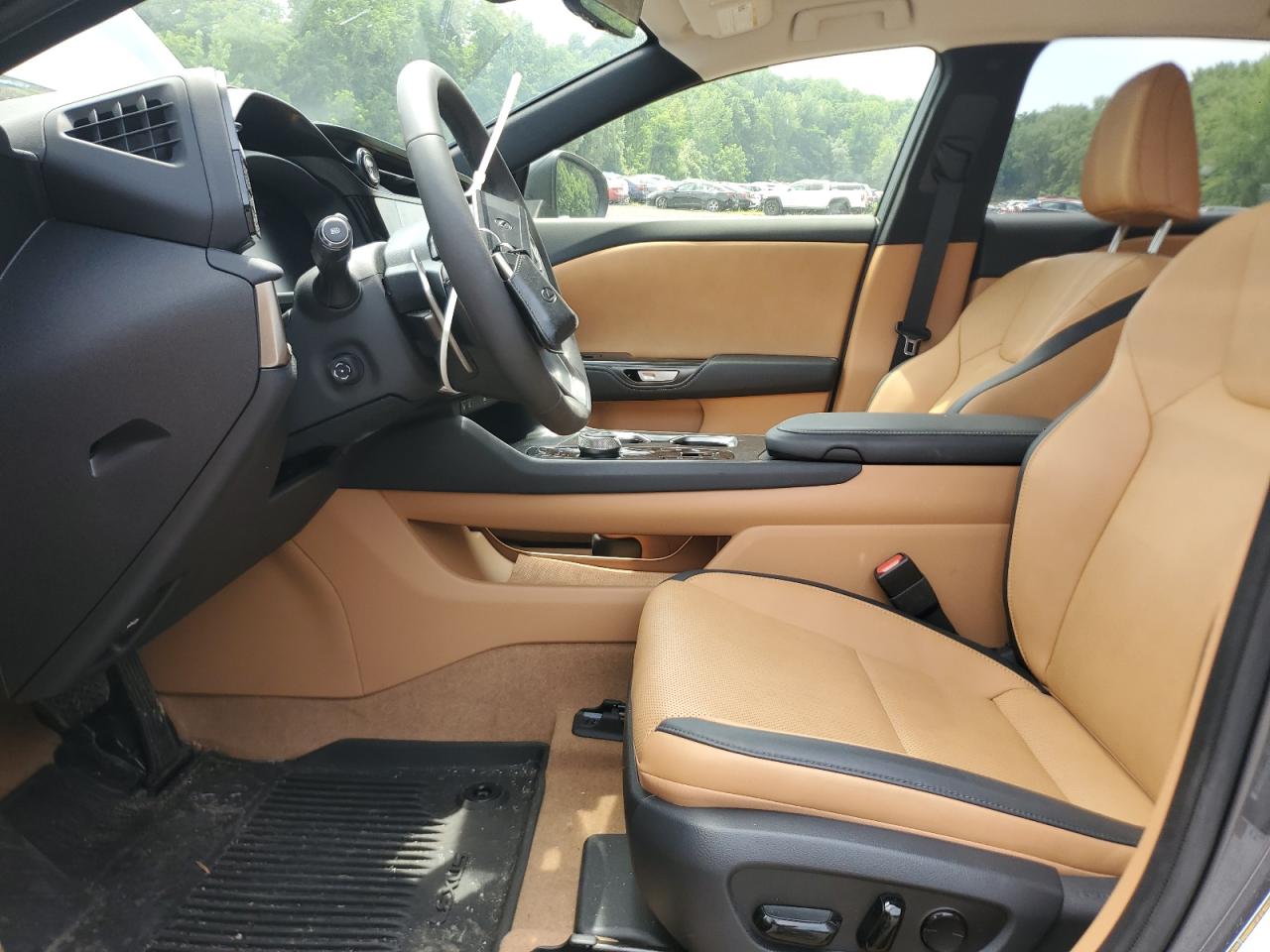 2024 Lexus Rz 450E VIN: JTJAAAAB8RA024929 Lot: 64062225