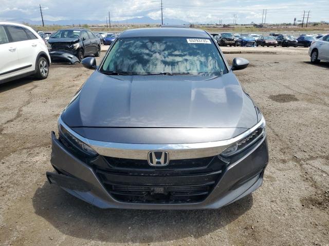  HONDA ACCORD 2020 Gray