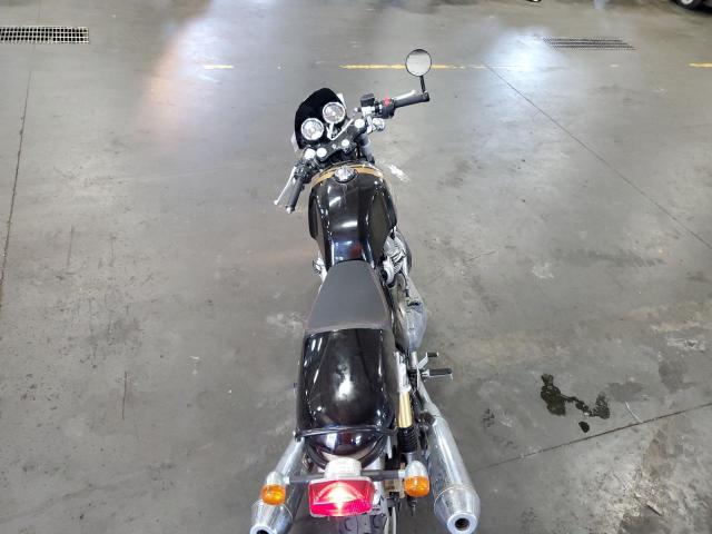 2019 ROYAL ENFIELD MOTORS INT 650   