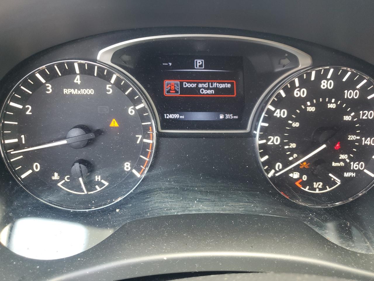 2020 Nissan Pathfinder Sv VIN: 5N1DR2BN3LC615880 Lot: 63910355