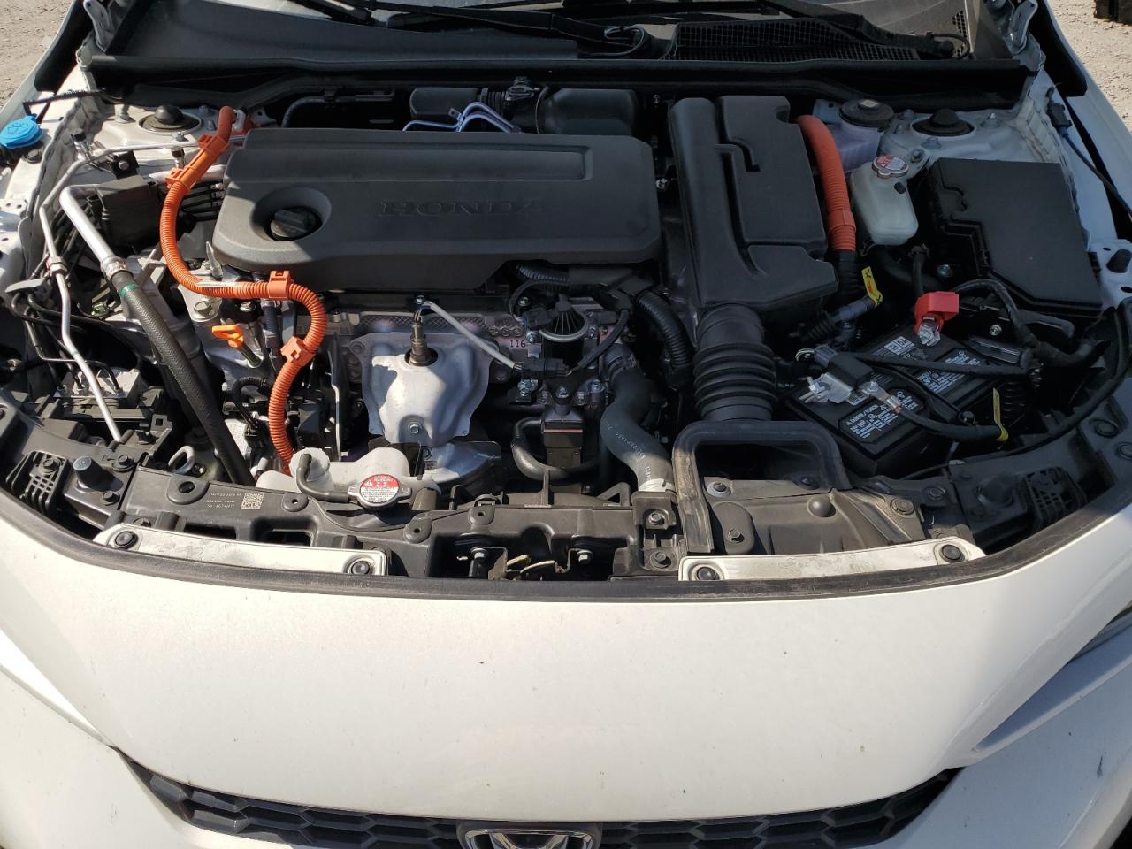 2025 Honda Civic Sport VIN: 2HGFE4F8XSH313864 Lot: 63690005