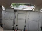 2009 LEXUS RX 350   for sale at Copart ON - LONDON