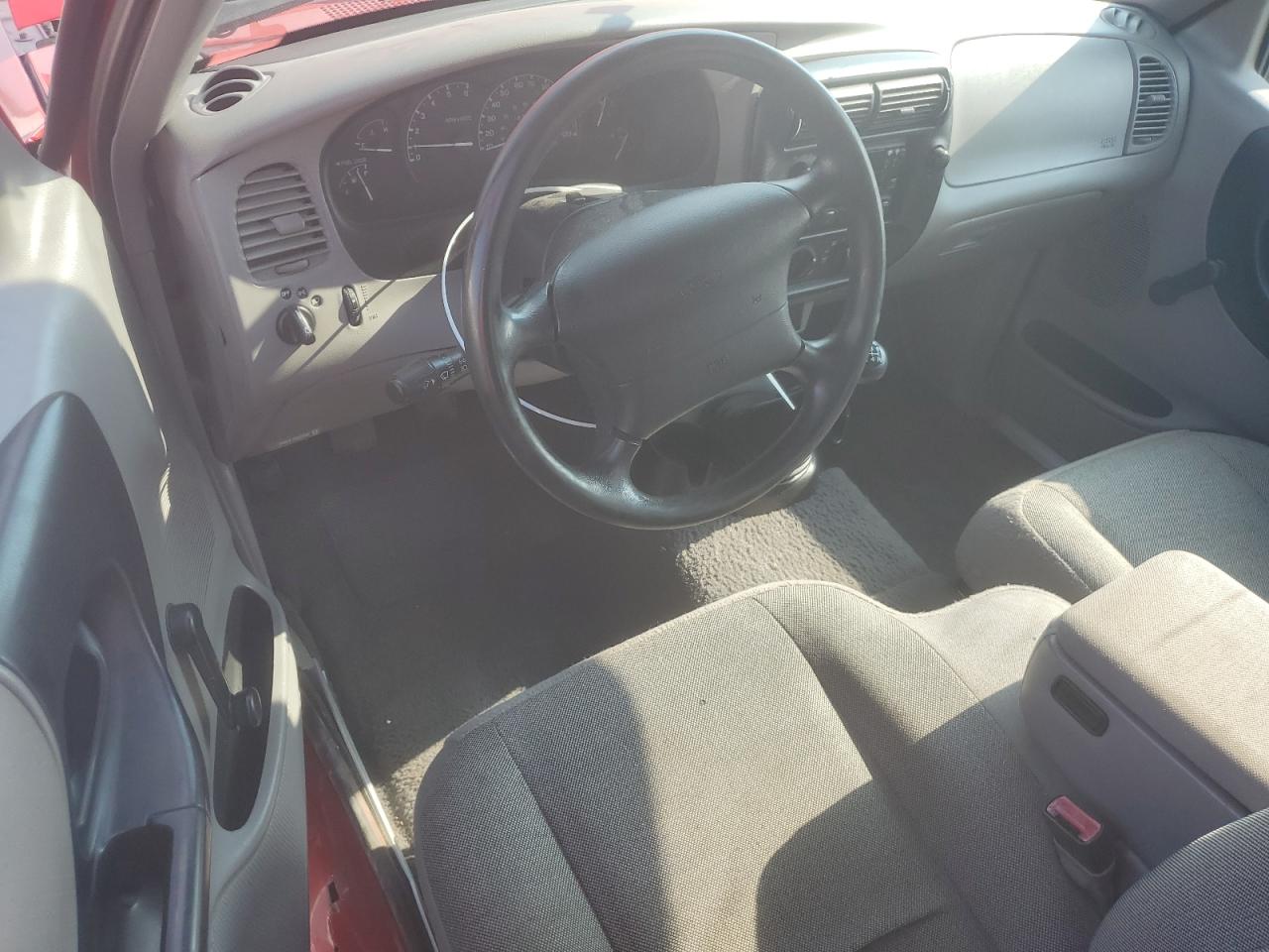 2000 Ford Ranger VIN: 1FTYR10C6YPA18174 Lot: 64108945