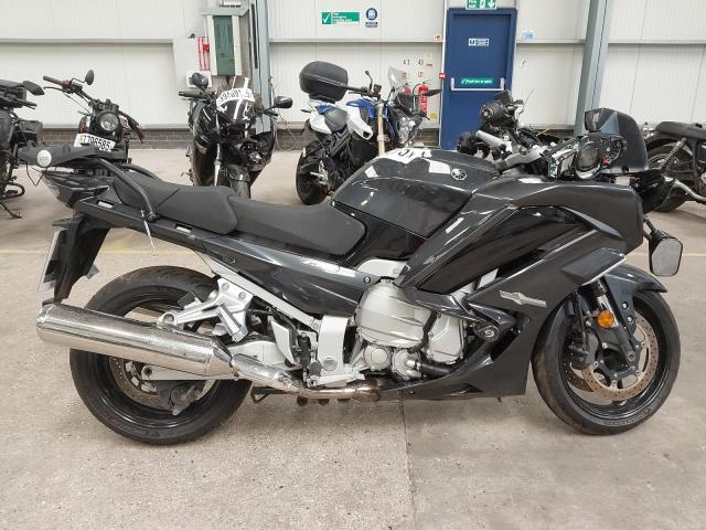 2019 YAMAHA FJR 1300 AE 