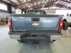 2013 CHEVROLET SILVERADO K2500 HEAVY DUTY   for sale at Copart CT - HARTFORD SPRINGFIELD