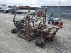 2022 CFMOTO UFORCE 100   for sale at Copart NS - HALIFAX