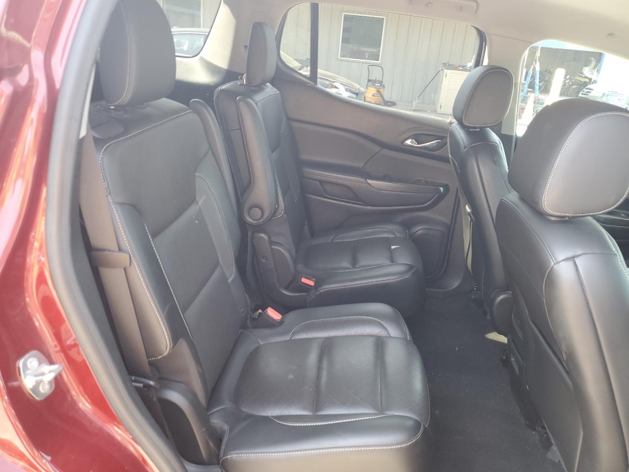 2018 GMC Acadia Slt-1 VIN: 1GKKNULS3JZ161264 Lot: 65927705