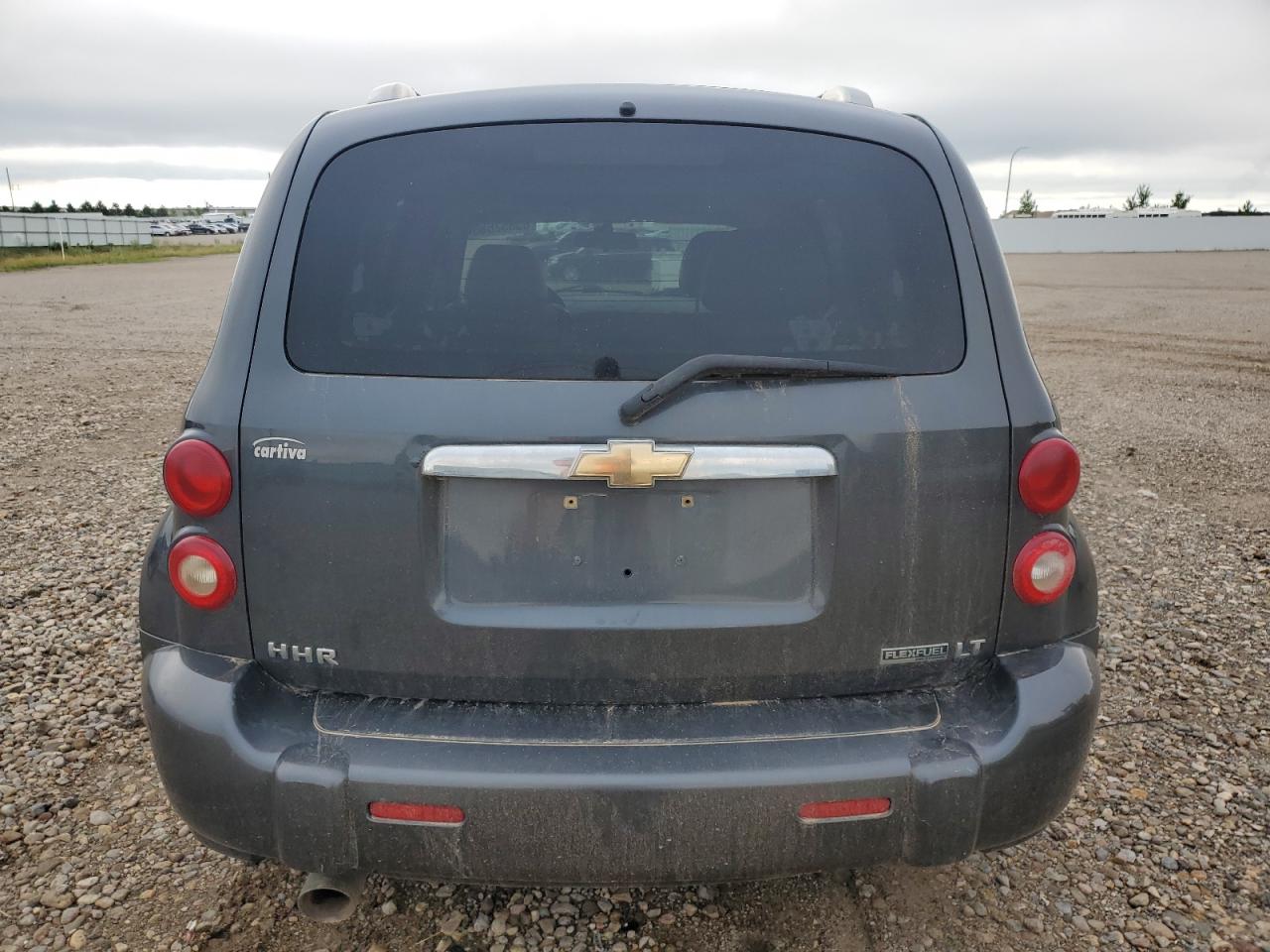 3gnbacdv4as531099 3GNBACDV4AS531099 2010 Chevrolet Hhr Lt