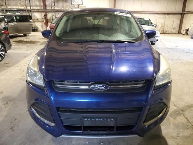 Parquets FORD ESCAPE 2015 Granatowy