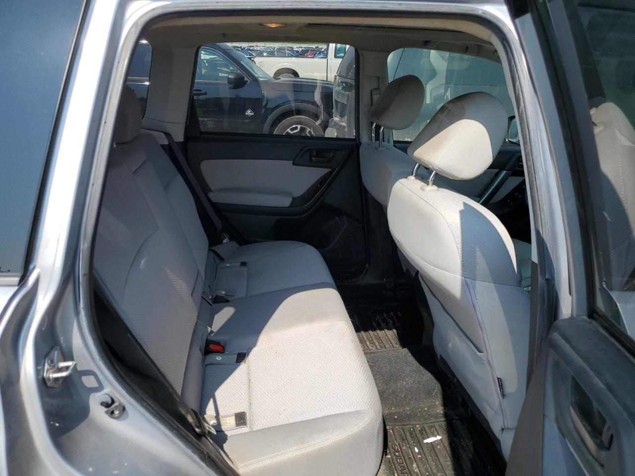 2014 Subaru Forester 2.5I Premium VIN: JF2SJAEC7EH425871 Lot: 64375435