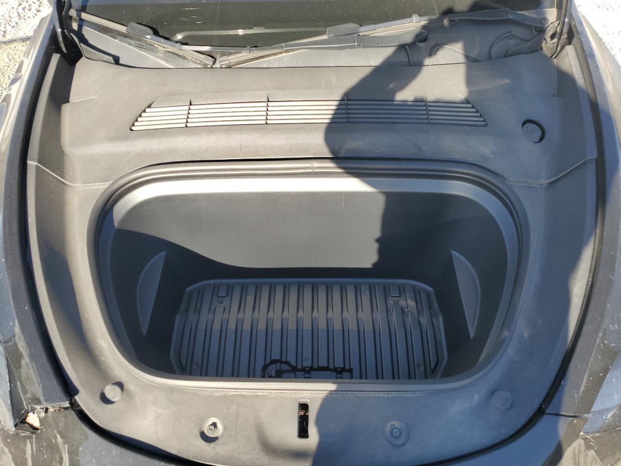 2023 Tesla Model Y VIN: 7SAYGDEF4PF738143 Lot: 66701445