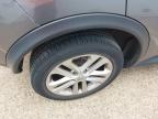 2011 NISSAN JUKE TEKNA for sale at Copart SANDY
