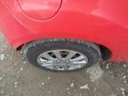 2010 FORD KA STUDIO for sale at Copart WOLVERHAMPTON
