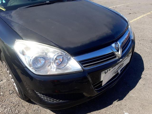2007 VAUXHALL ASTRA LIFE