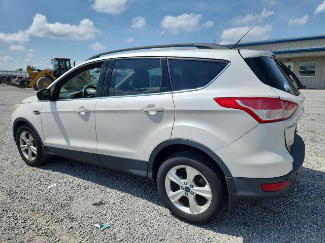  FORD ESCAPE 2016 Biały