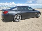 2013 BMW 750 XI   à vendre chez Copart AB - EDMONTON