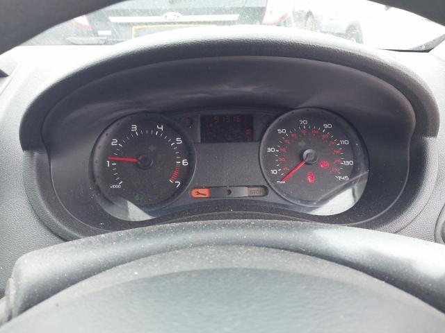 2008 RENAULT CLIO EXTRE