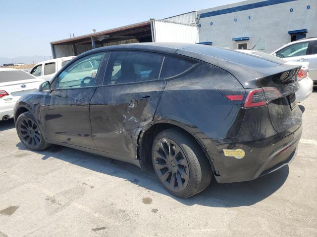  TESLA MODEL Y 2022 Czarny