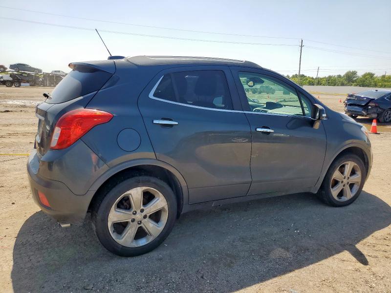  BUICK ENCORE 2016 Gray