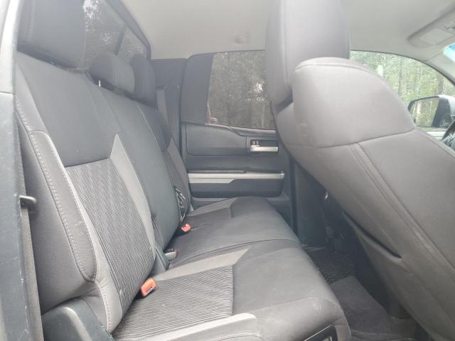 2014 TOYOTA TUNDRA DOUBLE CAB SR  