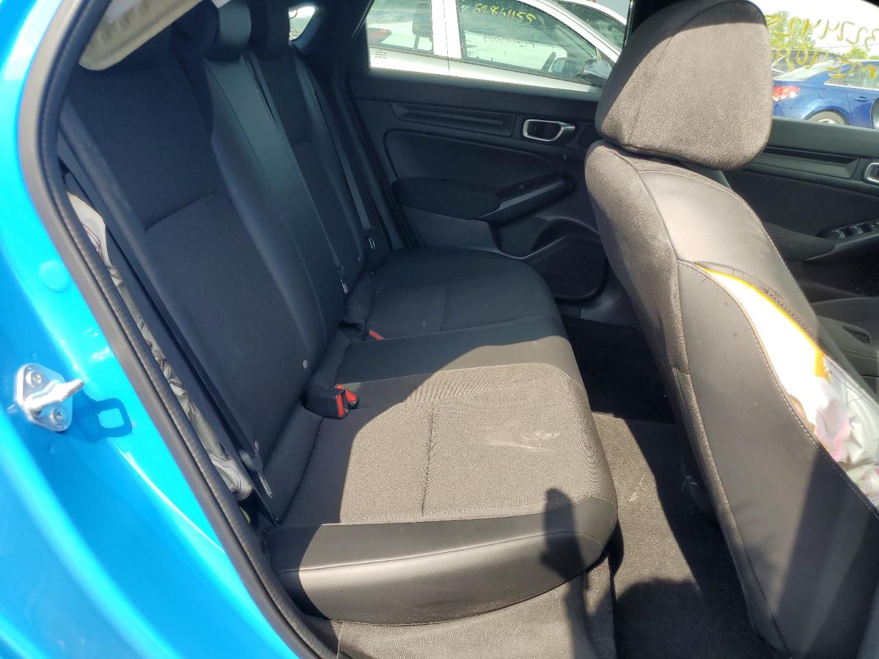 2023 Honda Civic Sport VIN: 19XFL2G84PE017457 Lot: 63274425