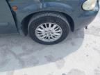 2006 CHRYSLER VOYAGER LX for sale at Copart ST HELENS