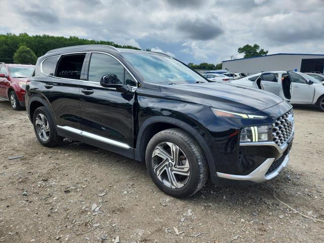  HYUNDAI SANTA FE 2021 Czarny