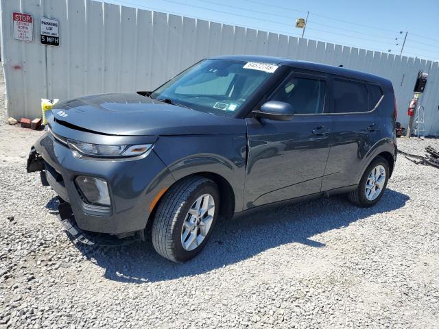 KIA SOUL LX 2022
